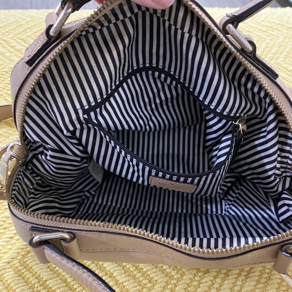 Kate Spade Handbag in Nude - Picture 7 of 7